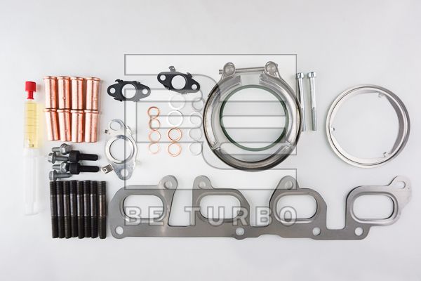 Neuer Original Montagesatz, Lader VW 2.0 TDI – 03L145873BX / ABS409 + Starter-Keramiköl 1 Neuer Original Montagesatz, Lader VW 2.0 TDI – 03L145873BX / ABS409 + Starter-Keramiköl