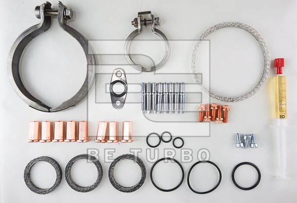 Neuer Original Montagesatz, Lader ALPINA BMW 335 i – 7593017A01 / ABS448 + Starter-Keramiköl 1 Neuer Original Montagesatz, Lader ALPINA BMW 335 i – 7593017A01 / ABS448 + Starter-Keramiköl