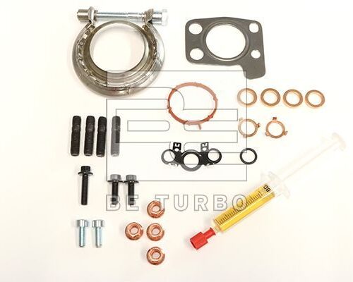 Neuer Original Montagesatz, Lader FORD – JX6Q6K682AA / ABS756 + Starter-Keramiköl