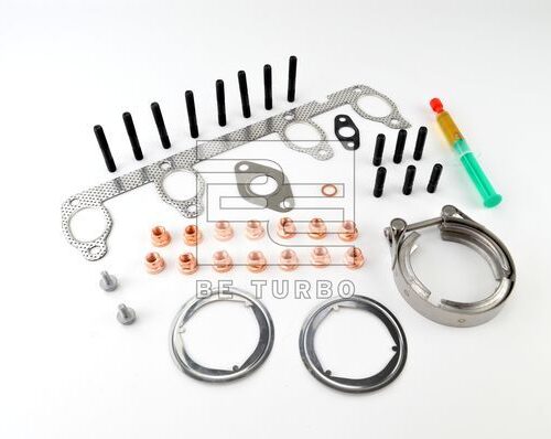 Neuer Original Montagesatz, Lader VW SKODA 1.9 TDI – 038253056GX / ABS029 + Starter-Keramiköl