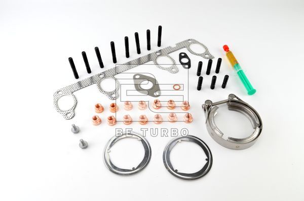Neuer Original Montagesatz, Lader VW SKODA 1.9 TDI – 038253056GX / ABS029 + Starter-Keramiköl 1 Neuer Original Montagesatz, Lader VW SKODA 1.9 TDI – 038253056GX / ABS029 + Starter-Keramiköl