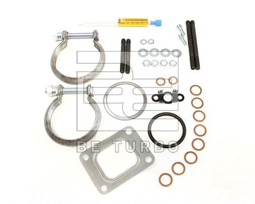 Neuer Original Montagesatz, Lader FIAT 150 Multijet 2,3 D – 71798098 / ABS651 + Starter-Keramiköl