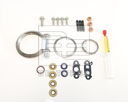 Neuer Original Montagesatz, Lader OPEL 1.6 CDTi – 860526 / ABS788 + Starter-Keramiköl