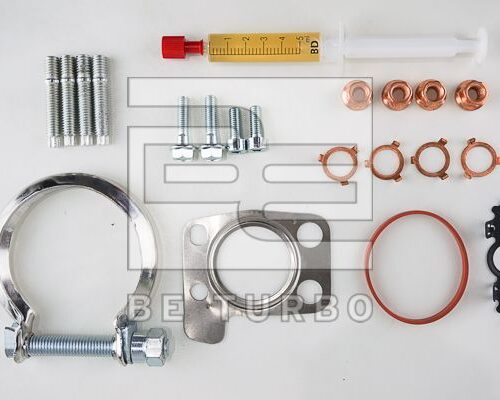 Neuer Original Montagesatz, Lader FORD CITROËN 1.6 HDi – 71796699 / ABS437 + Starter-Keramiköl