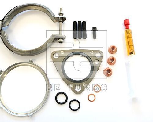 Neuer Original Montagesatz, Lader LAND ROVER JAGUAR 2.0 D – G4D36K682AJ / ABS830 + Starter-Keramiköl