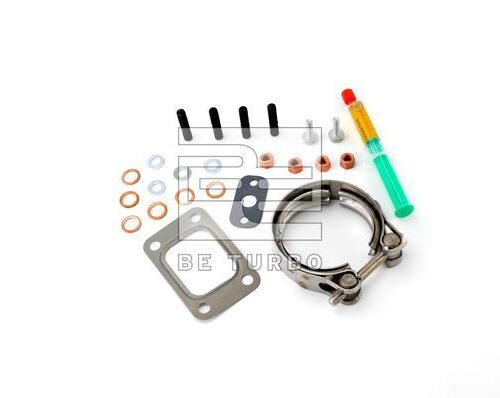 Neuer Original Montagesatz, Lader IVECO 35C17, 35S17, 40C17, 45C17, 50C17, 60C17, 65C17, 70C17 – 504364766 / ABS343 + Starter-Keramiköl