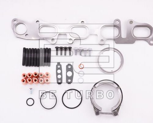 Neuer Original Montagesatz, Lader AUDI 2.0 TDI quattro – 04L253056CX / ABS622 + Starter-Keramiköl