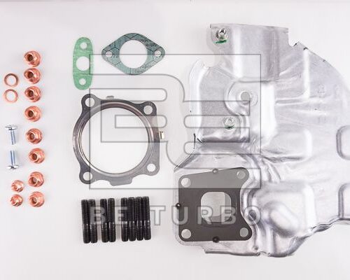 Neuer Original Montagesatz, Lader FORD 1.0 EcoBoost – 2008150 / ABS559 + Starter-Keramiköl