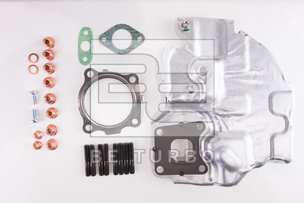 Neuer Original Montagesatz, Lader FORD 1.0 EcoBoost – 2008150 / ABS559 + Starter-Keramiköl 1 Neuer Original Montagesatz, Lader FORD 1.0 EcoBoost – 2008150 / ABS559 + Starter-Keramiköl