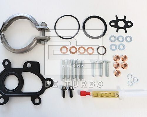 Neuer Original Montagesatz, Lader RENAULT OPEL 1.6 D – 6000619981 / ABS667 + Starter-Keramiköl