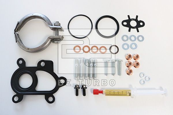 Neuer Original Montagesatz, Lader RENAULT OPEL 1.6 D – 6000619981 / ABS667 + Starter-Keramiköl 1 Neuer Original Montagesatz, Lader RENAULT OPEL 1.6 D – 6000619981 / ABS667 + Starter-Keramiköl