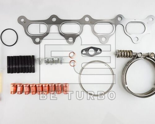 Neuer Original Montagesatz, Lader OPEL SAAB 1.6 Turbo – 0860552 / ABS396 + Starter-Keramiköl