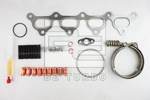 Neuer Original Montagesatz, Lader OPEL SAAB 1.6 Turbo – 0860552 / ABS396 + Starter-Keramiköl 1 Neuer Original Montagesatz, Lader OPEL SAAB 1.6 Turbo – 0860552 / ABS396 + Starter-Keramiköl