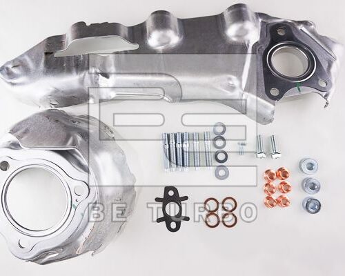 Neuer Original Montagesatz, Lader RENAULT NISSAN 1.6 dCi 130 – 0006000620342 / ABS460 + Starter-Keramiköl