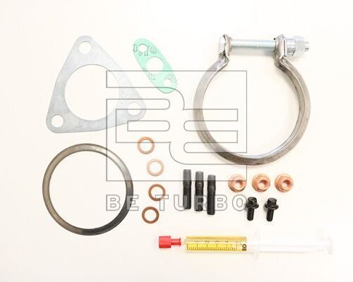 Neuer Original Montagesatz, Lader PEUGEOT CITROËN 2.2 HDi 110 – CU3Q6K682BA / ABS450 + Starter-Keramiköl
