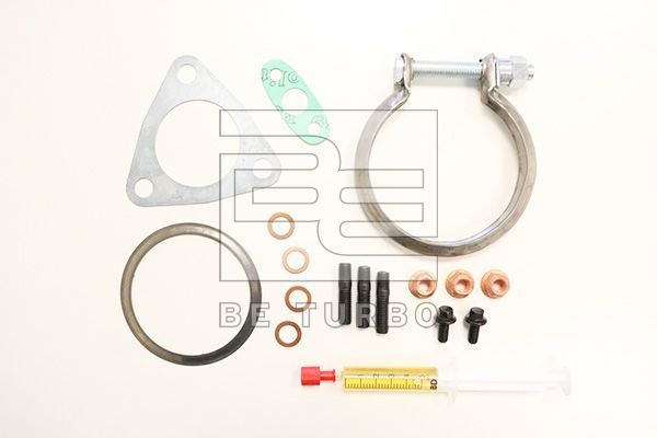 Neuer Original Montagesatz, Lader PEUGEOT CITROËN 2.2 HDi 110 – CU3Q6K682BA / ABS450 + Starter-Keramiköl 1 Neuer Original Montagesatz, Lader PEUGEOT CITROËN 2.2 HDi 110 – CU3Q6K682BA / ABS450 + Starter-Keramiköl