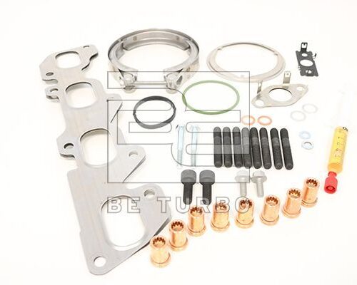 Neuer Original Montagesatz, Lader VW 2.0 TDI RWD – 65091006004 / ABS734 + Starter-Keramiköl