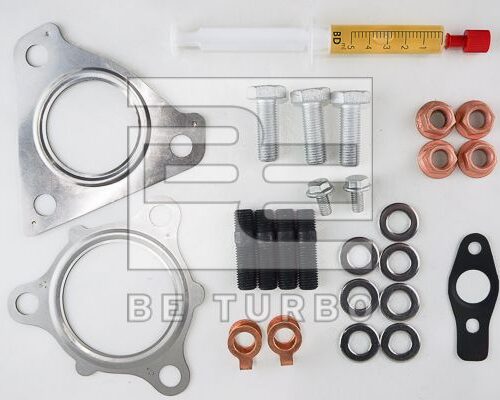 Neuer Original Montagesatz, Lader MITSUBISHI PEUGEOT 1.8 DI-D 4WD – 1515A185 / ABS431 + Starter-Keramiköl