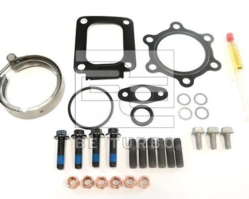 Neuer Original Montagesatz, Lader MERCEDES-BENZ – 4700961999 / ABS778 + Starter-Keramiköl