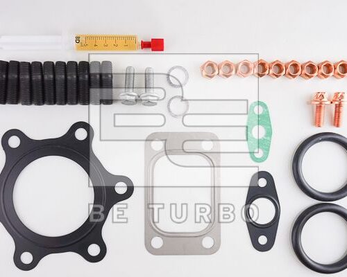 Neuer Original Montagesatz, Lader MERCEDES-BENZ – A909649998080 / ABS564 + Starter-Keramiköl
