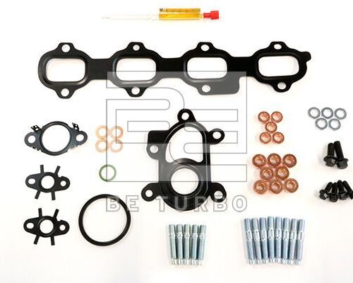 Neuer Original Montagesatz, Lader RENAULT OPEL 1.6 D – 6000619980 / ABS903 + Starter-Keramiköl