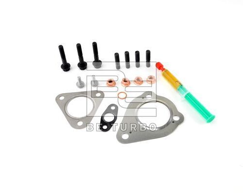Neuer Original Montagesatz, Lader AUDI VW 1.9 TDI – 95VW6K682AA / ABS019 + Starter-Keramiköl