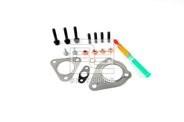 Neuer Original Montagesatz, Lader AUDI VW 1.9 TDI – 95VW6K682AA / ABS019 + Starter-Keramiköl 1 Neuer Original Montagesatz, Lader AUDI VW 1.9 TDI – 95VW6K682AA / ABS019 + Starter-Keramiköl