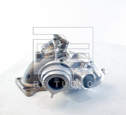 BE TURBO 130180 – Lader, Aufladung
