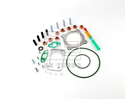Neuer Original Montagesatz, Lader MTU – 93212006696 / ABS348 + Starter-Keramiköl