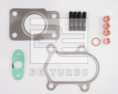 Neuer Original Montagesatz, Lader FIAT IVECO 110 Multijet 2,3 D – 71723506 / ABS038 + Starter-Keramiköl
