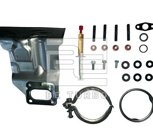 Neuer Original Montagesatz, Lader OPEL 1.4 Turbo – 12668984 / ABS954 + Starter-Keramiköl