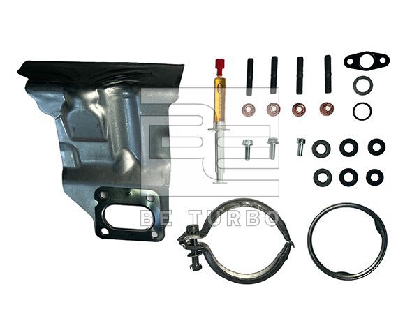 Neuer Original Montagesatz, Lader OPEL 1.4 Turbo – 12668984 / ABS954 + Starter-Keramiköl 1 Neuer Original Montagesatz, Lader OPEL 1.4 Turbo – 12668984 / ABS954 + Starter-Keramiköl