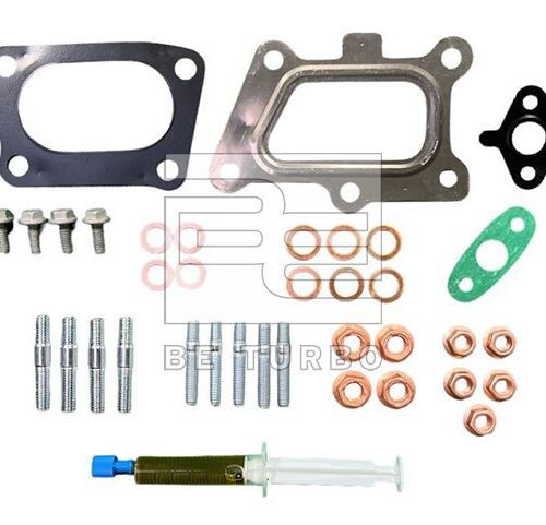 Neuer Original Montagesatz, Lader KIA 1.0 T-GDI 100 – 2523104500 / ABS924 + Starter-Keramiköl