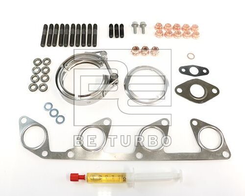 Neuer Original Montagesatz, Lader VW AUDI 2.0 TDI – DMX125032 / ABS106 + Starter-Keramiköl