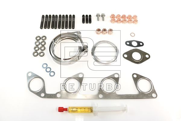 Neuer Original Montagesatz, Lader VW AUDI 2.0 TDI – DMX125032 / ABS106 + Starter-Keramiköl 1 Neuer Original Montagesatz, Lader VW AUDI 2.0 TDI – DMX125032 / ABS106 + Starter-Keramiköl