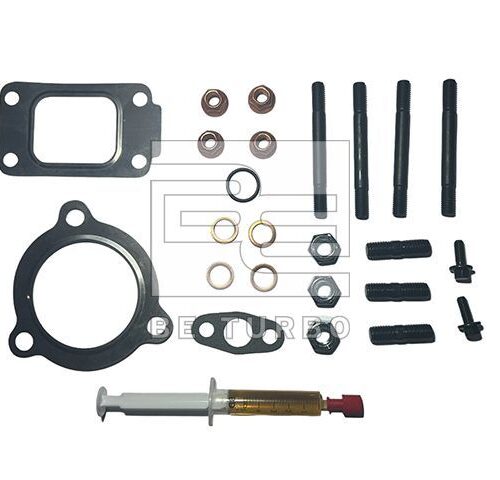 Neuer Original Montagesatz, Lader JCB – 3206153 / ABS603 + Starter-Keramiköl