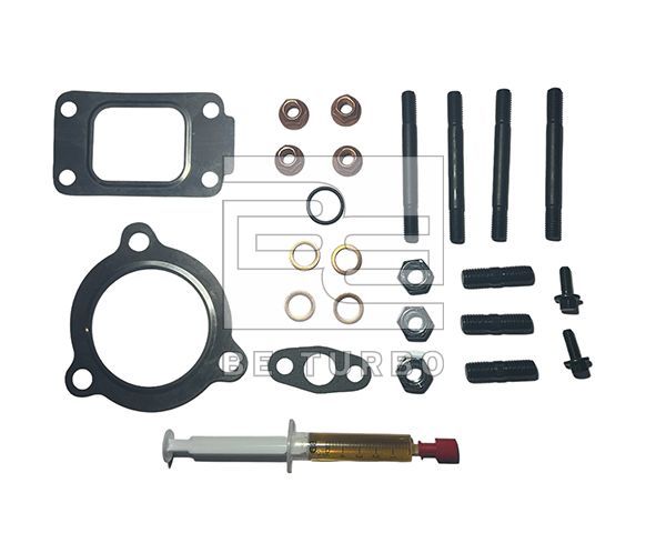 Neuer Original Montagesatz, Lader JCB – 3206153 / ABS603 + Starter-Keramiköl 1 Neuer Original Montagesatz, Lader JCB – 3206153 / ABS603 + Starter-Keramiköl