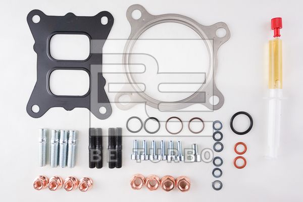 Neuer Original Montagesatz, Lader AUDI PORSCHE 2.0 TFSI quattro – 95814570210 / ABS583 + Starter-Keramiköl 1 Neuer Original Montagesatz, Lader AUDI PORSCHE 2.0 TFSI quattro – 95814570210 / ABS583 + Starter-Keramiköl