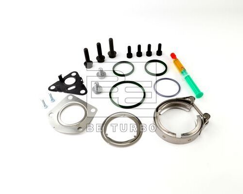 Neuer Original Montagesatz, Lader VW 2.5 TDI – 070145701JV / ABS232 + Starter-Keramiköl