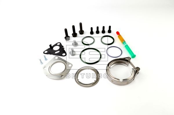 Neuer Original Montagesatz, Lader VW 2.5 TDI – 070145701JV / ABS232 + Starter-Keramiköl 1 Neuer Original Montagesatz, Lader VW 2.5 TDI – 070145701JV / ABS232 + Starter-Keramiköl