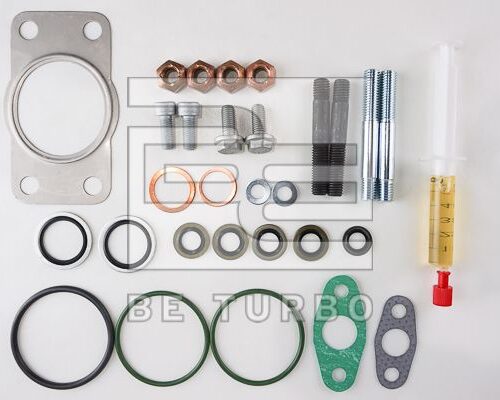 Neuer Original Montagesatz, Lader MAN – 51091019327 / ABS347 + Starter-Keramiköl