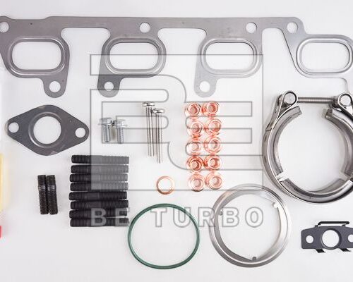 Neuer Original Montagesatz, Lader VW 2.0 TDI – 03L253016M / ABS369 + Starter-Keramiköl