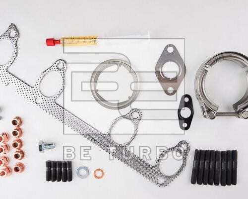 Neuer Original Montagesatz, Lader VW 1.9 TDI – 2X0253019 / ABS219 + Starter-Keramiköl