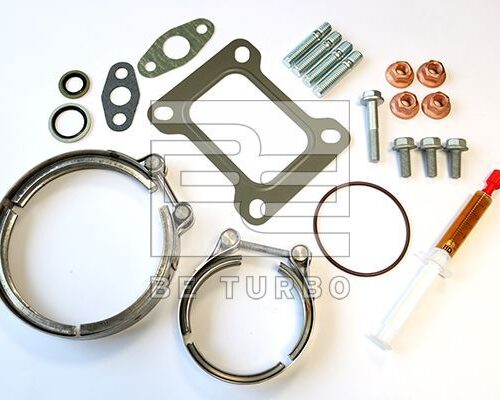 Neuer Original Montagesatz, Lader MAN – 51091017380 / ABS864 + Starter-Keramiköl