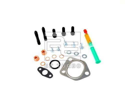 Neuer Original Montagesatz, Lader BMW ALPINA 520 d – 11652245203 / ABS248 + Starter-Keramiköl