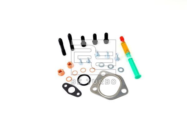 Neuer Original Montagesatz, Lader BMW ALPINA 520 d – 11652245203 / ABS248 + Starter-Keramiköl 1 Neuer Original Montagesatz, Lader BMW ALPINA 520 d – 11652245203 / ABS248 + Starter-Keramiköl