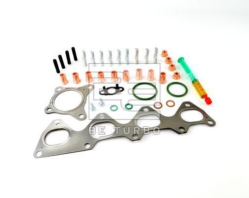 Neuer Original Montagesatz, Lader VW AUDI 1.4 TSI – 03C145702 / ABS304 + Starter-Keramiköl