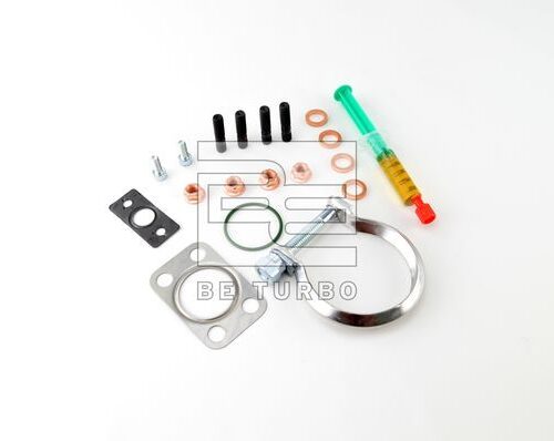 Neuer Original Montagesatz, Lader CITROËN FORD 1.6 HDi – 1337404R / ABS035 + Starter-Keramiköl
