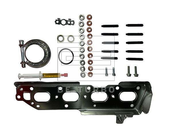 Neuer Original Montagesatz, Lader CITROËN PEUGEOT 2.0 TDCi – 6001080002 / ABS636 + Starter-Keramiköl 1 Neuer Original Montagesatz, Lader CITROËN PEUGEOT 2.0 TDCi – 6001080002 / ABS636 + Starter-Keramiköl