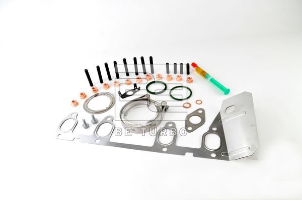Neuer Original Montagesatz, Lader AUDI VW 1.9 TDI – 03G253016HX / ABS202 + Starter-Keramiköl 1 Neuer Original Montagesatz, Lader AUDI VW 1.9 TDI – 03G253016HX / ABS202 + Starter-Keramiköl